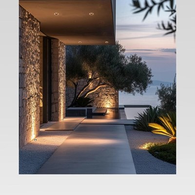 Gefühlvolle Erleuchtung